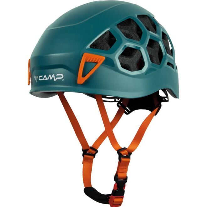 CAMP Ikon casco de escalada y alpinismo