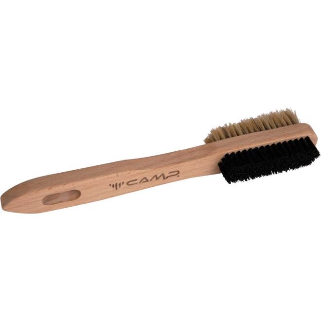 CAMP Climbing Brush Double cepillo de boulder