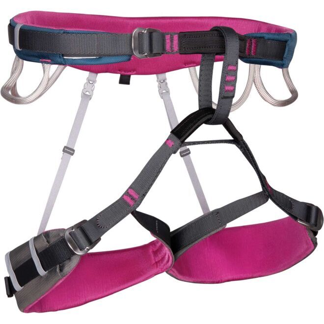 CAMP Spark Nova arnés de escalada mujer