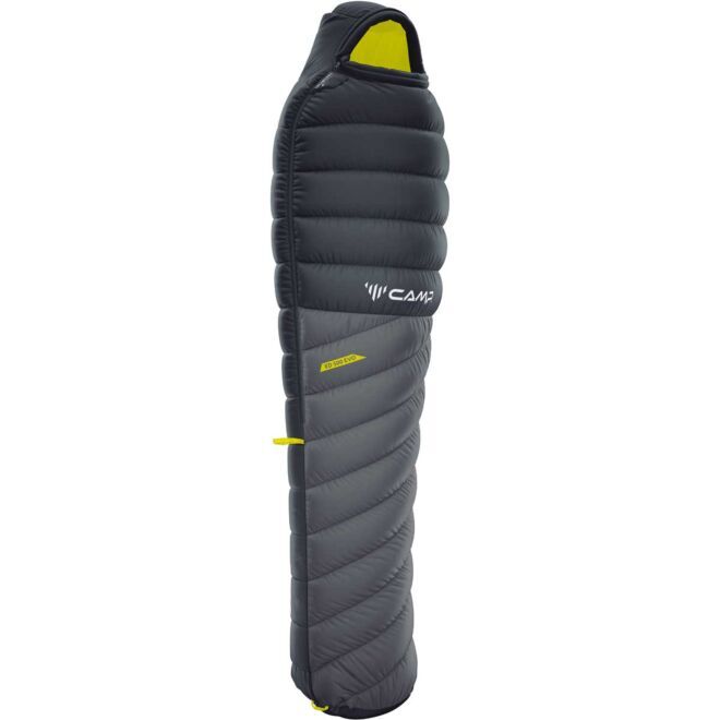 CAMP ED 500 EVO saco de dormir