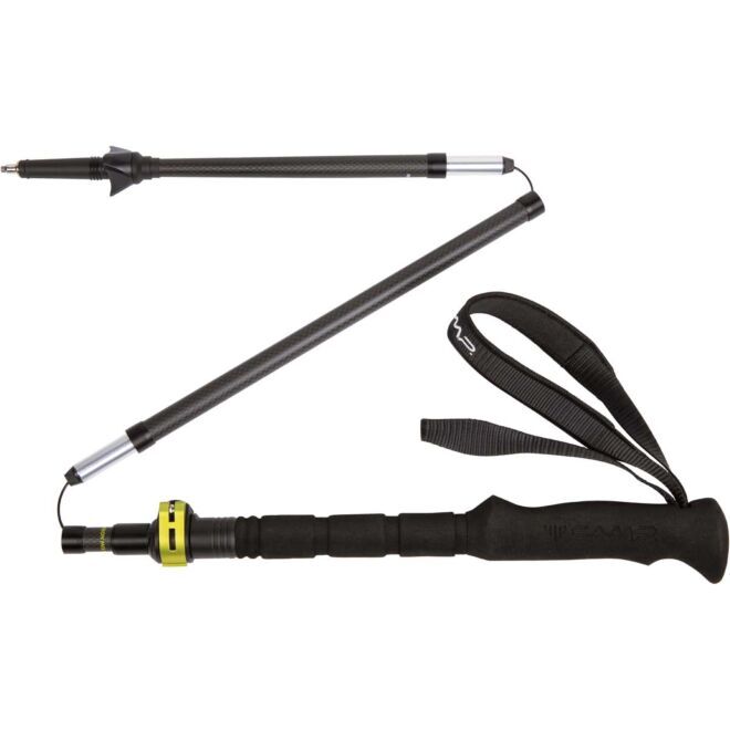CAMP Carbon Mix Plus bastones plegables