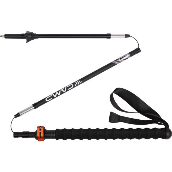 CAMP Sky Carbon Plus bastones plegables