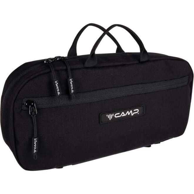 CAMP Rocket Case ice screw carrying case