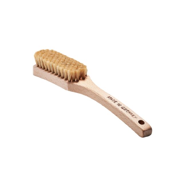 Red Chili Chalk Brush Dirty Hairy Large cepillo grande para escalar boulder