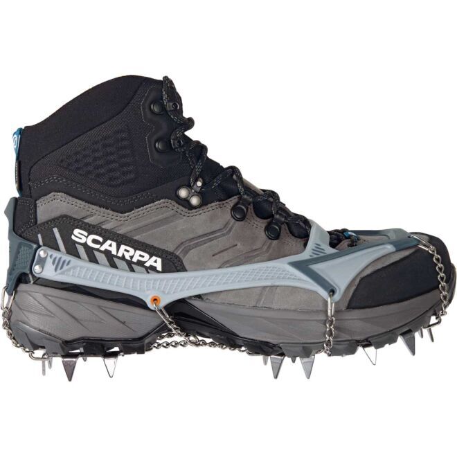 CAMP Ice Master Pro crampones
