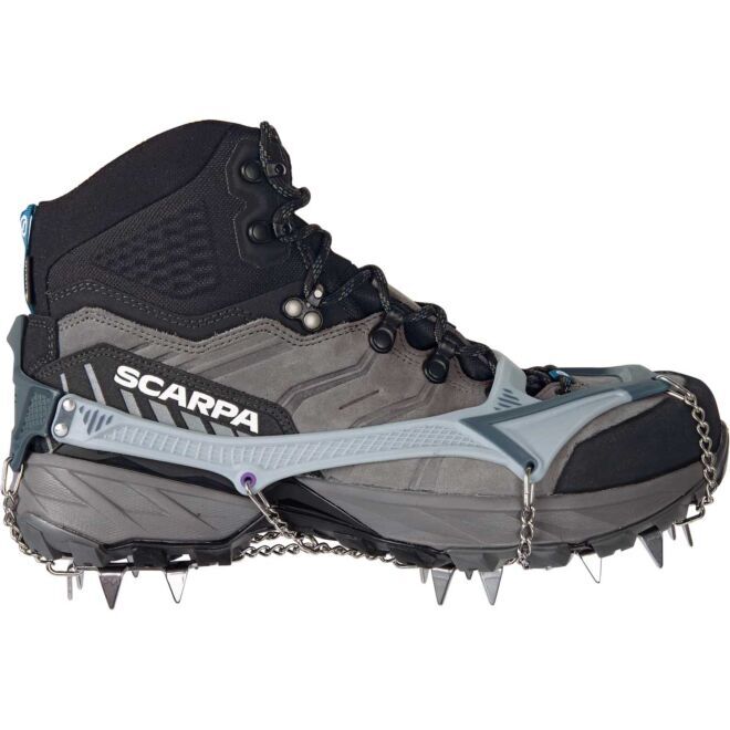 CAMP Ice Master Pro crampones