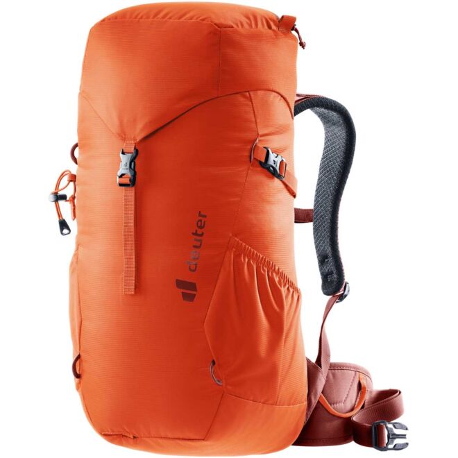 Deuter Climber 22 mochila de trekking niño