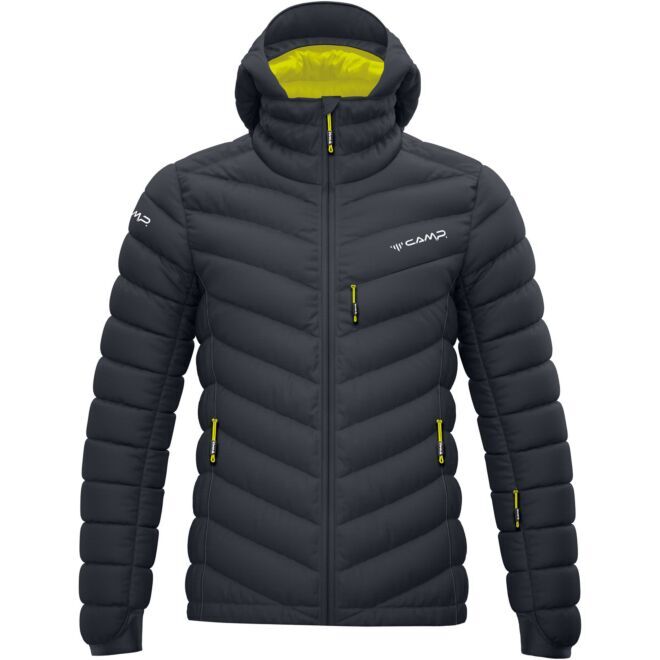 CAMP Nivix Jacket 3.0 chaqueta de plumas hombre