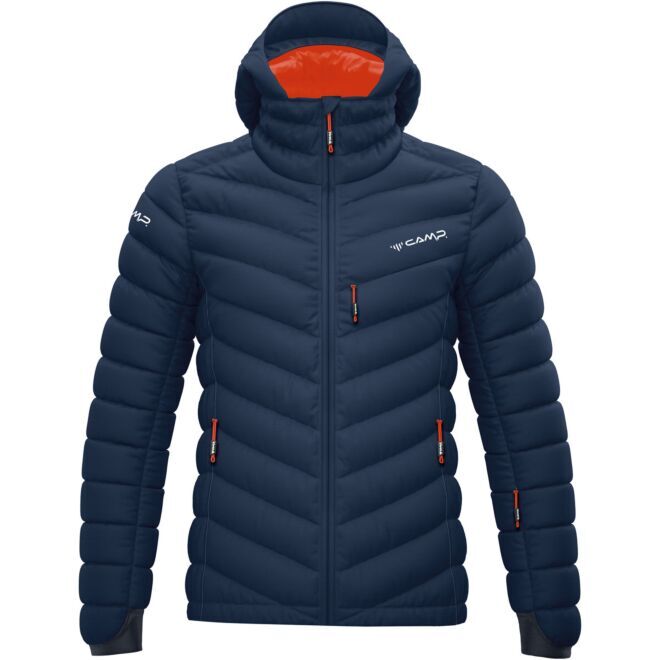 CAMP Nivix Jacket 3.0 chaqueta de plumas hombre