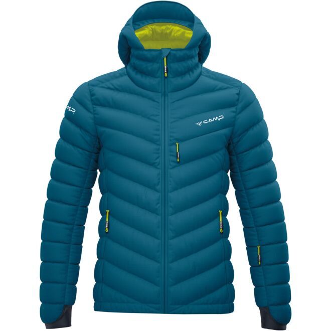 CAMP Nivix Jacket 3.0 chaqueta de plumas hombre