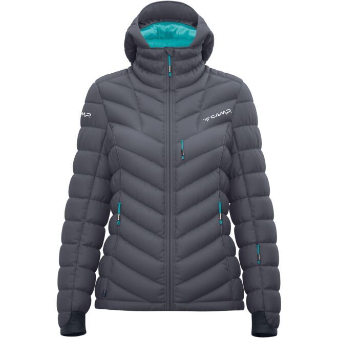 CAMP Nivix Jacket W chaqueta de plumas para mujer