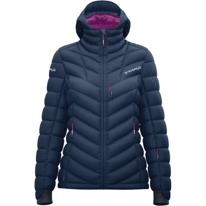CAMP Nivix Jacket W chaqueta de plumas para mujer