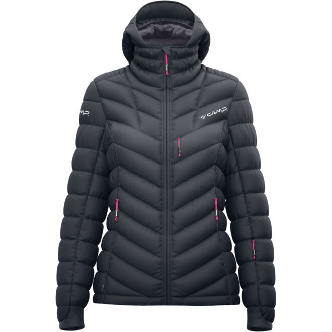 CAMP Nivix Jacket W chaqueta de plumas para mujer