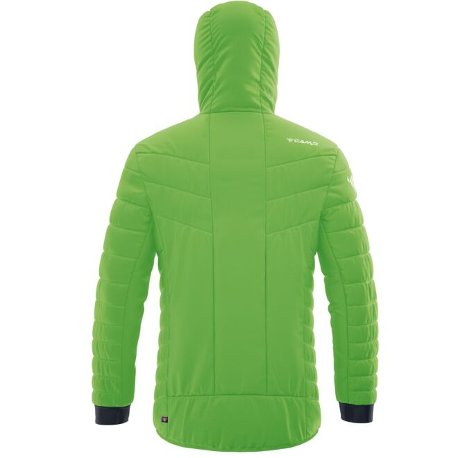 CAMP Vertex Jacket chaqueta de plumas hombre
