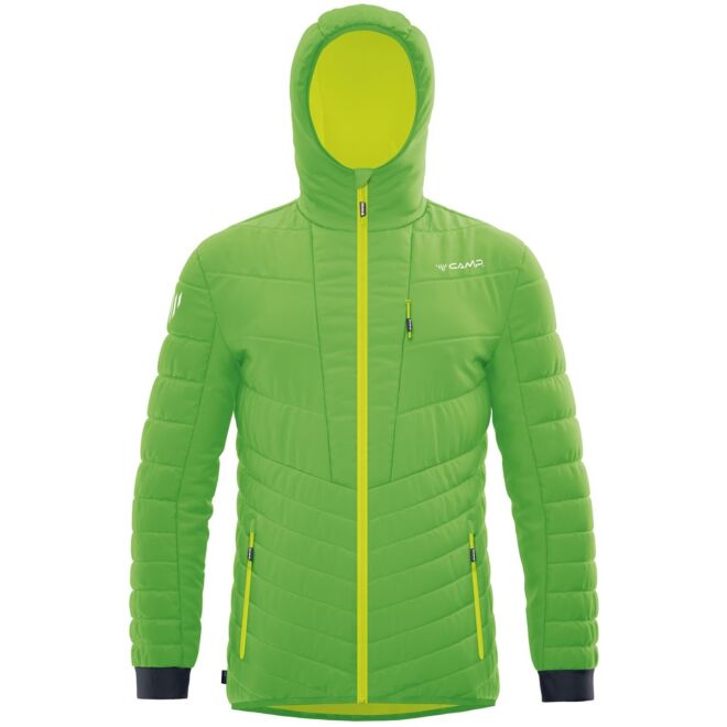 CAMP Vertex Jacket chaqueta de plumas hombre