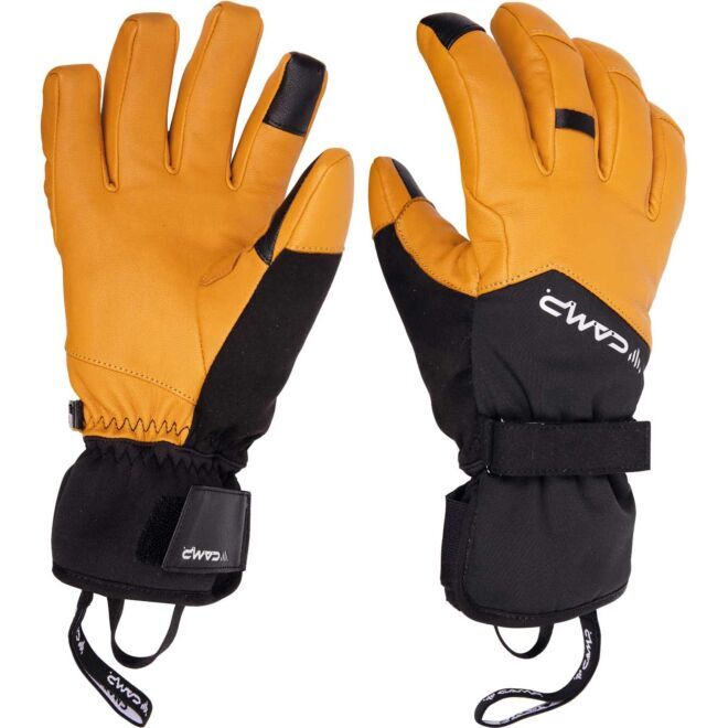 CAMP G Blizzard guantes alpinismo