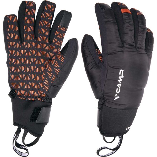 CAMP G Air Down guantes de montaña