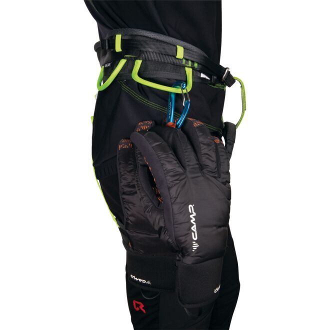 CAMP G Air Down guantes de montaña