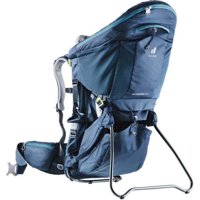 Deuter Kid Comfort Pro mochila porta niño