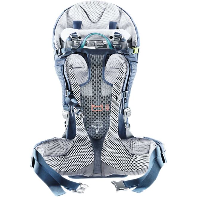 Deuter Kid Comfort Pro mochila porta niño