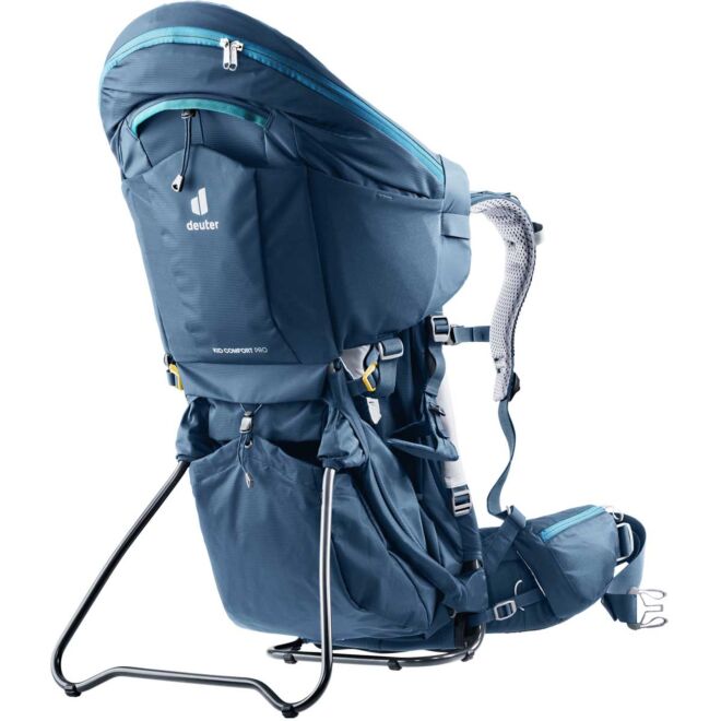 Deuter Kid Comfort Pro mochila porta niño