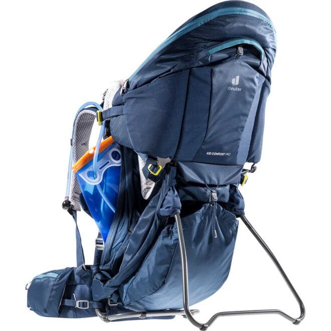 Deuter Kid Comfort Pro mochila porta niño