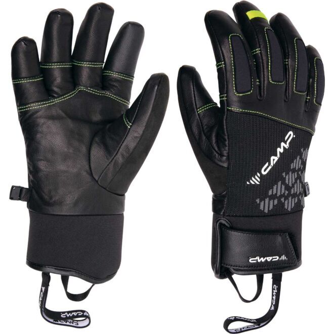 CAMP K Guide guantes de montañismo