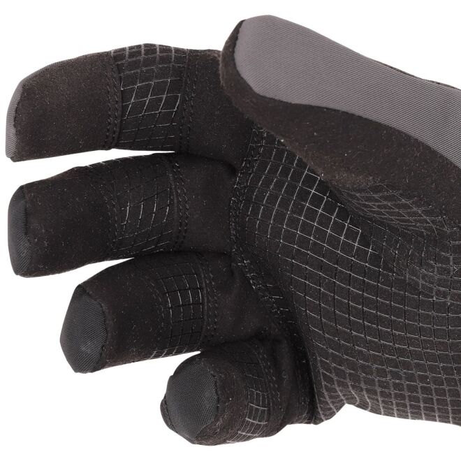 CAMP Geko Hot Evo guantes de alpinismo