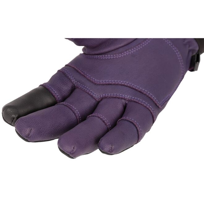 CAMP G Hot Wool Lady guantes de alpinismo mujer