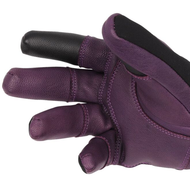 CAMP G Hot Wool Lady guantes de alpinismo mujer