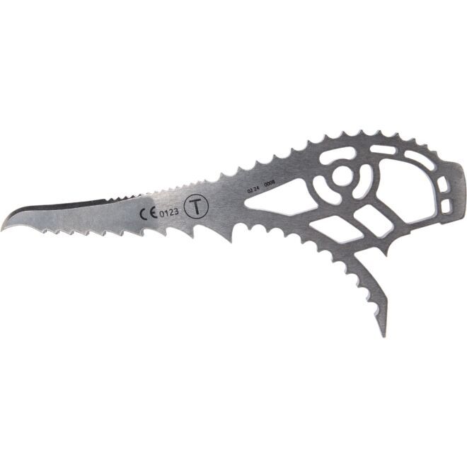 CAMP Lama X-Dream Hard Mixte ice axe