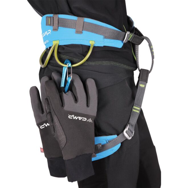 CAMP Geko Pulse guantes de alpinismo
