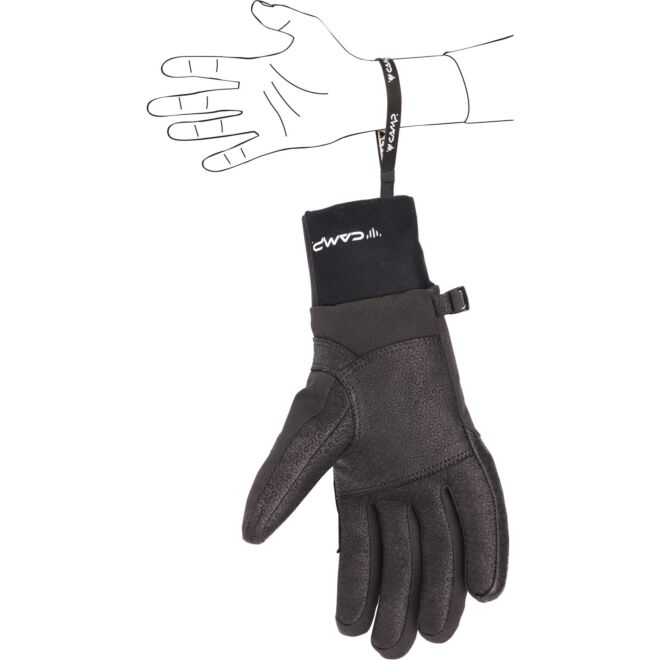 CAMP Geko Pulse guantes de alpinismo