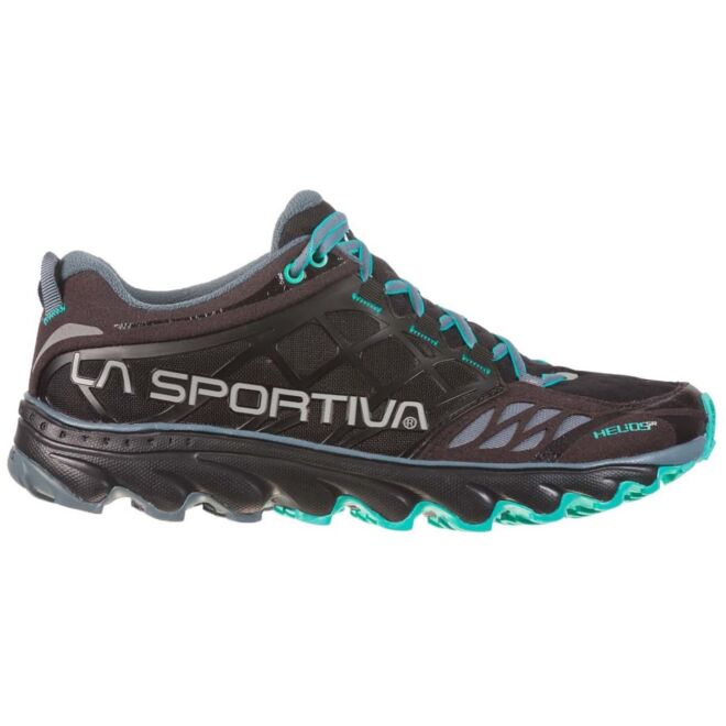 La Sportiva Helios SR Woman zapatillas de trail running mujer