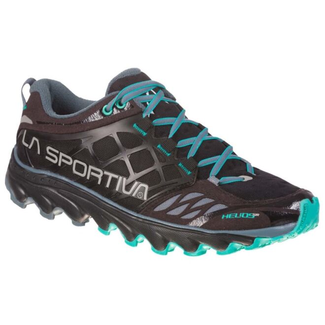 La Sportiva Helios SR Woman zapatillas de trail running mujer