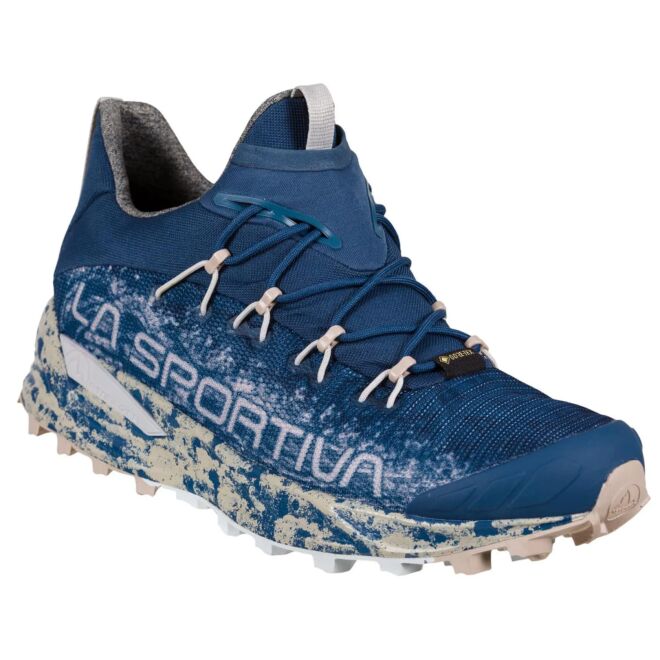 La Sportiva Tempesta Woman Gtx zapatillas de trail running mujer