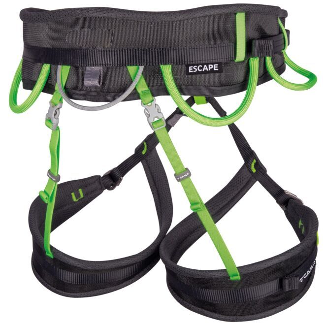 CAMP Escape arnés de escalada