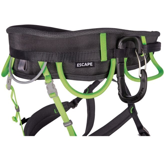 CAMP Escape arnés de escalada