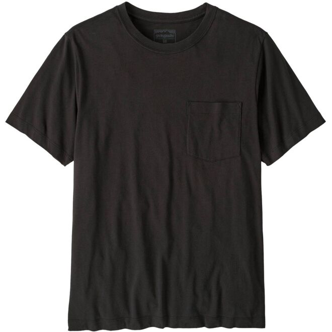 Patagonia M's Daily Pocket Tee t-shirt hombre