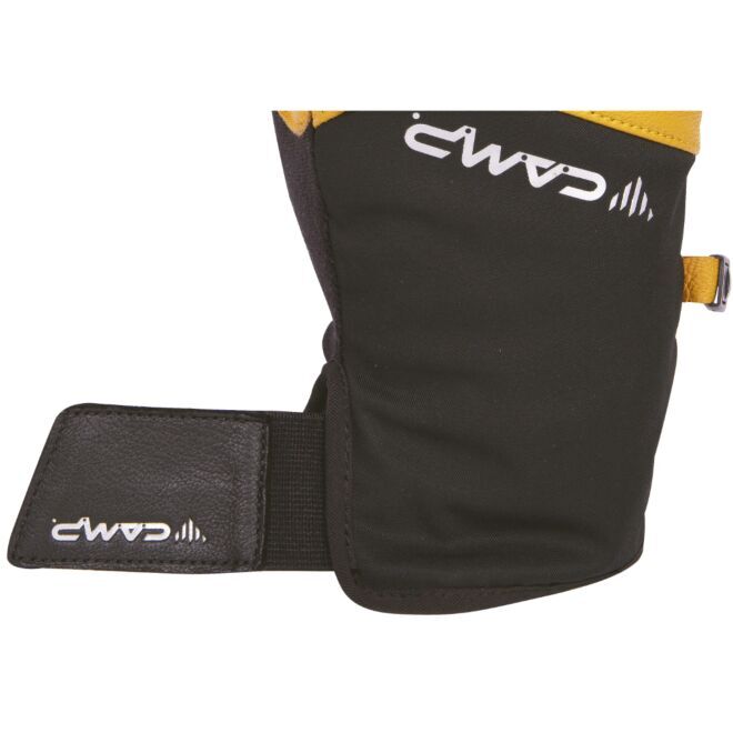 CAMP G Crest guantes alpinismo
