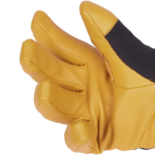 CAMP G Crest guantes alpinismo