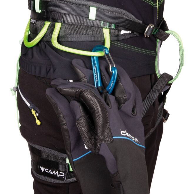 CAMP G Aero guantes de alpinismo