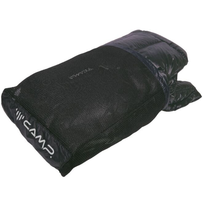 CAMP Cosmo Jacket Lady chaqueta de plumas mujer