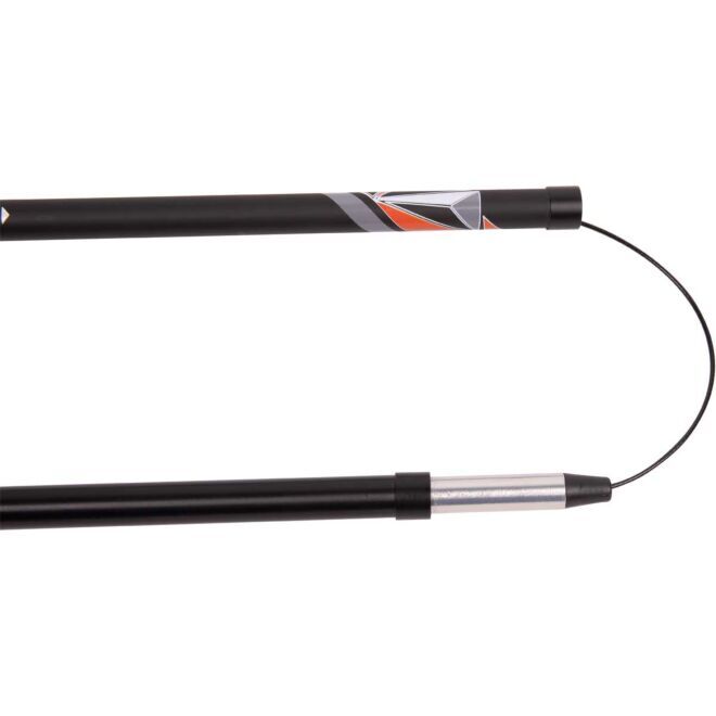 CAMP Sky Carbon Plus bastones plegables