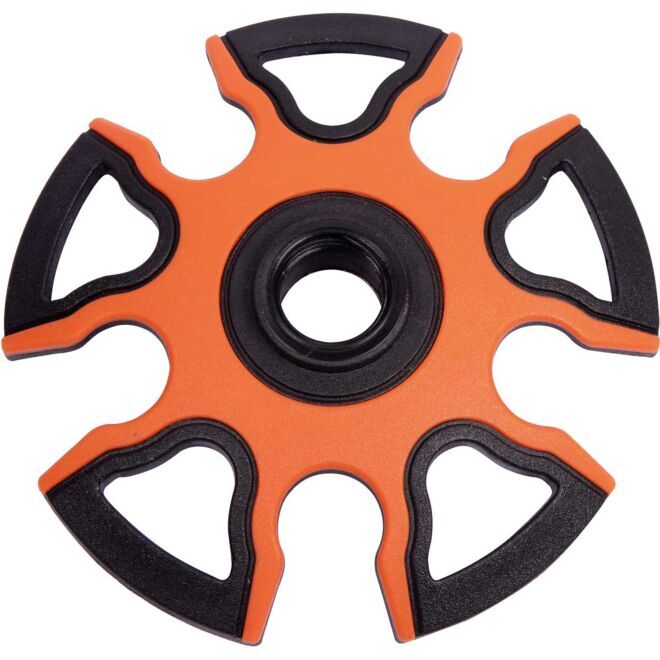 CAMP Sky Carbon Plus bastones plegables
