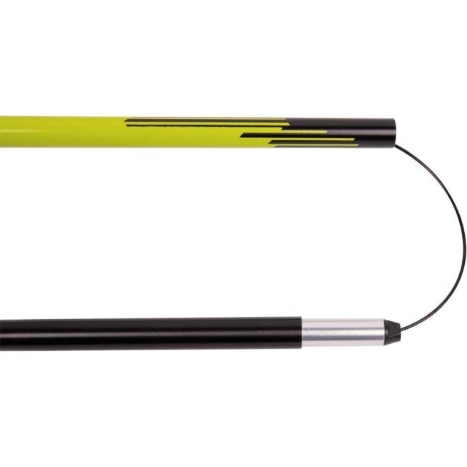 CAMP Megasonic Plus trekking poles