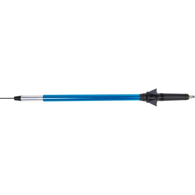 CAMP Sonic Alu W Plus bastones plegables