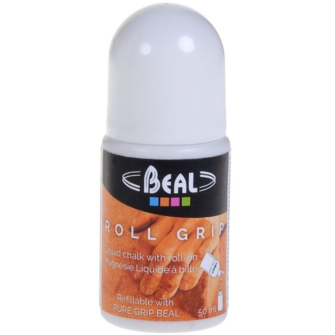Beal RollGrip 50 ml magnesita líquida