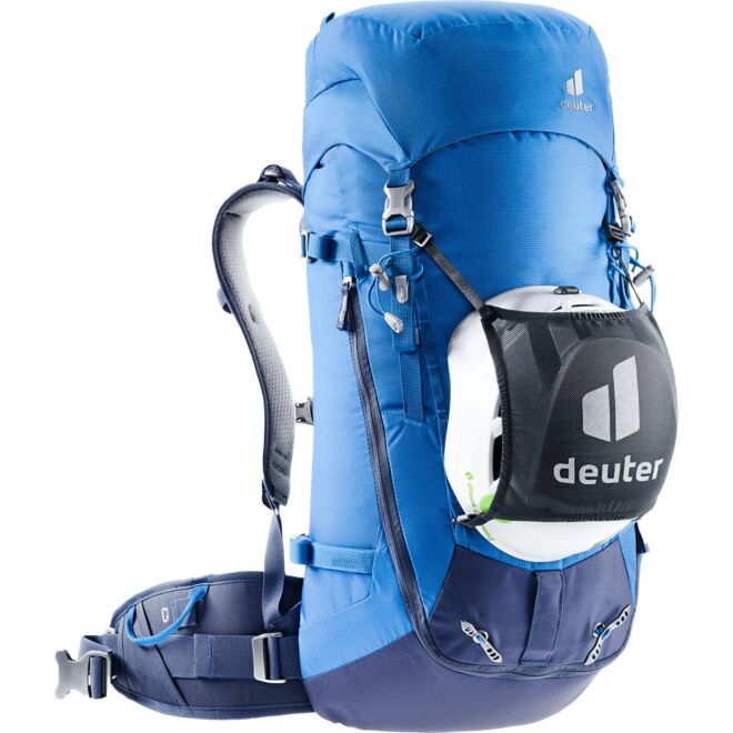 Deuter Helmet Holder soporte de casco de escalada