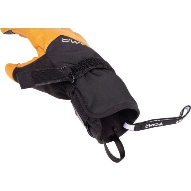CAMP G Blizzard guantes alpinismo